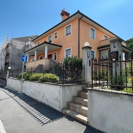 איזולה Apartment Sotlar מראה חיצוני תמונה