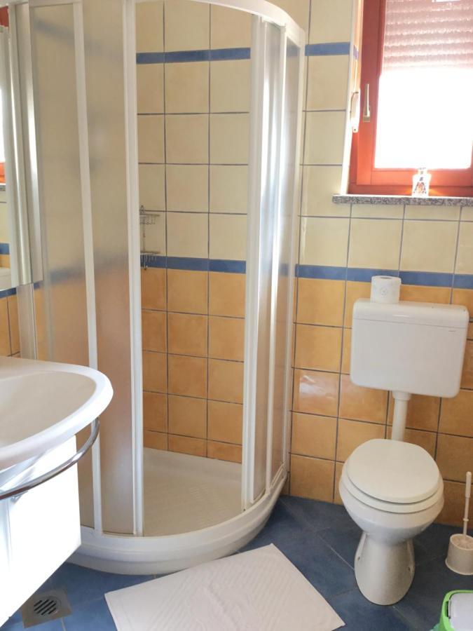 איזולה Apartment Sotlar מראה חיצוני תמונה
