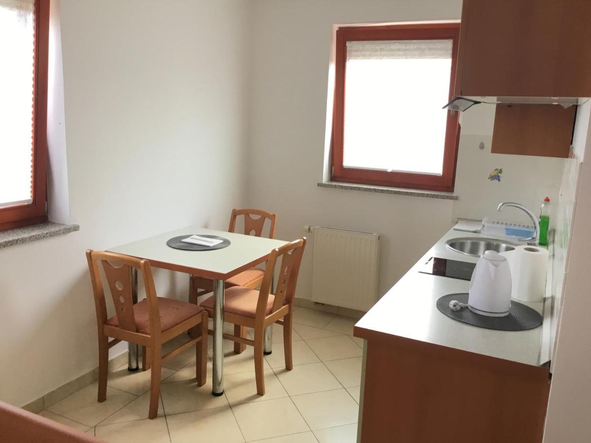 איזולה Apartment Sotlar מראה חיצוני תמונה