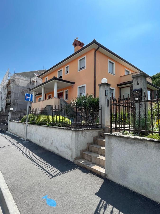 איזולה Apartment Sotlar מראה חיצוני תמונה