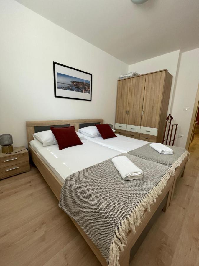 איזולה Apartment Sotlar מראה חיצוני תמונה