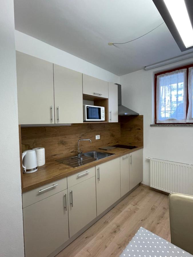 איזולה Apartment Sotlar מראה חיצוני תמונה
