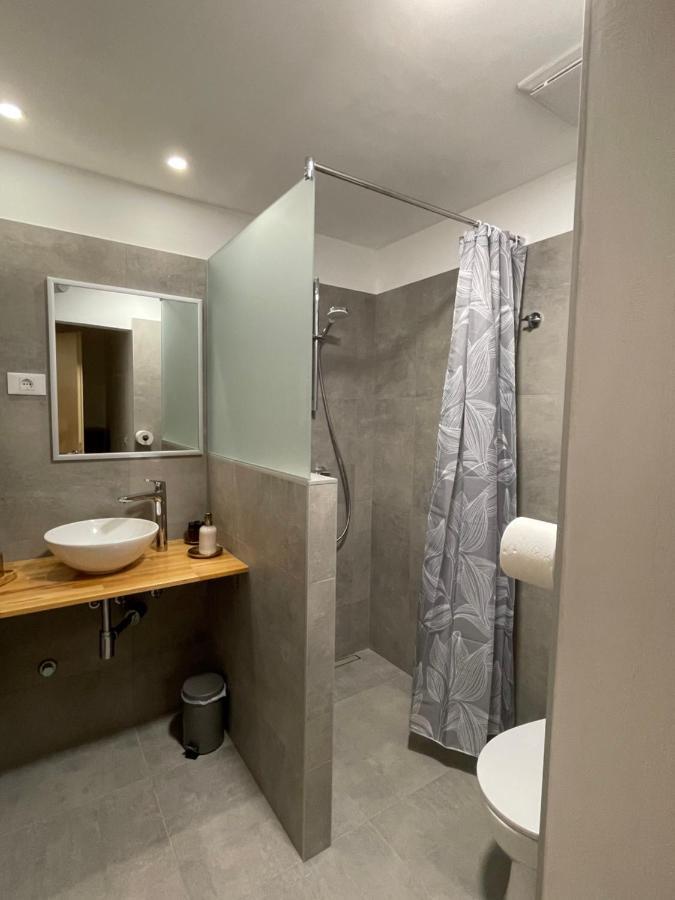 איזולה Apartment Sotlar מראה חיצוני תמונה