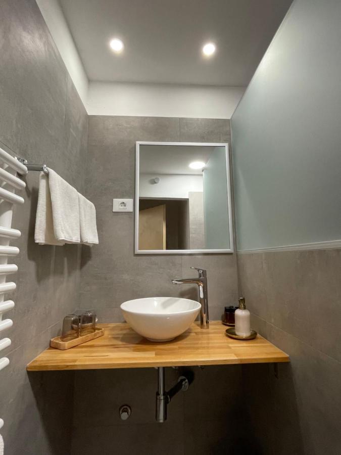 איזולה Apartment Sotlar מראה חיצוני תמונה