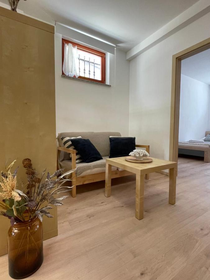 איזולה Apartment Sotlar מראה חיצוני תמונה