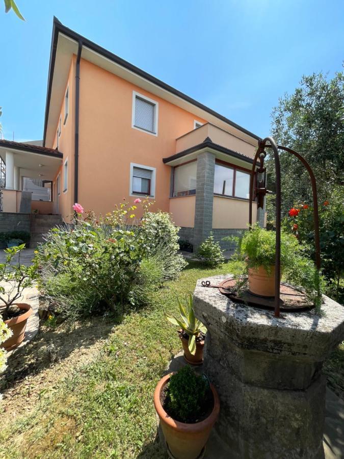 איזולה Apartment Sotlar מראה חיצוני תמונה