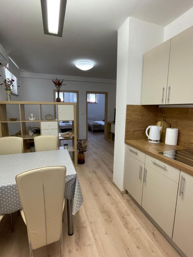 איזולה Apartment Sotlar מראה חיצוני תמונה