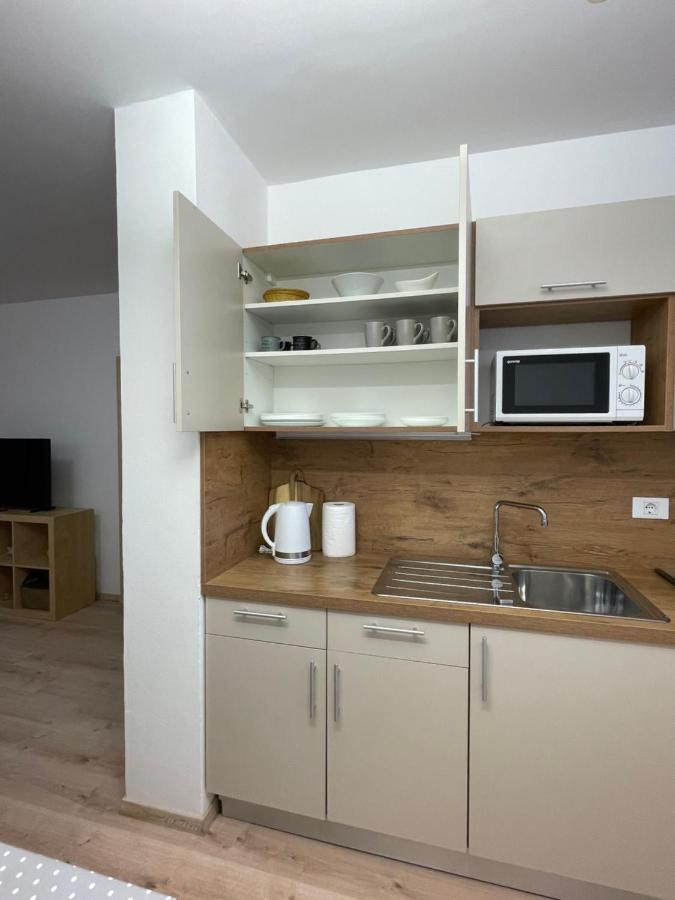 איזולה Apartment Sotlar מראה חיצוני תמונה