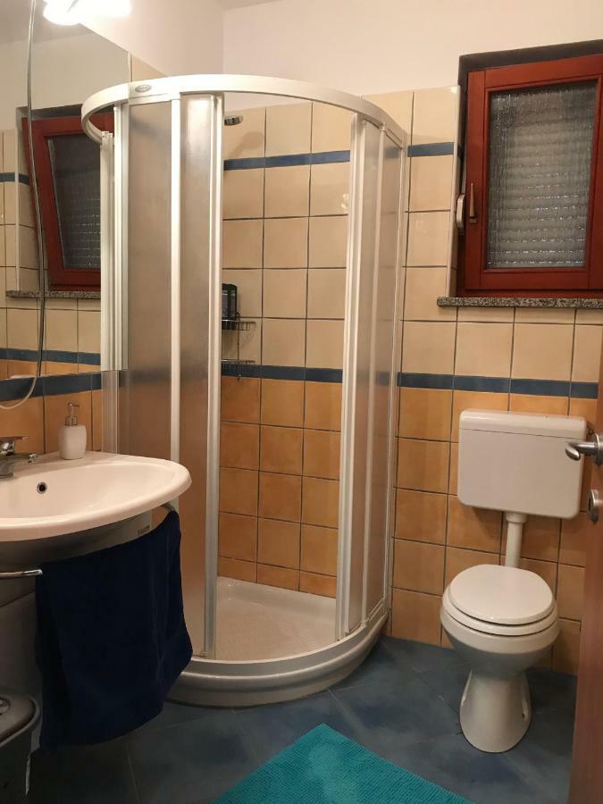 איזולה Apartment Sotlar מראה חיצוני תמונה