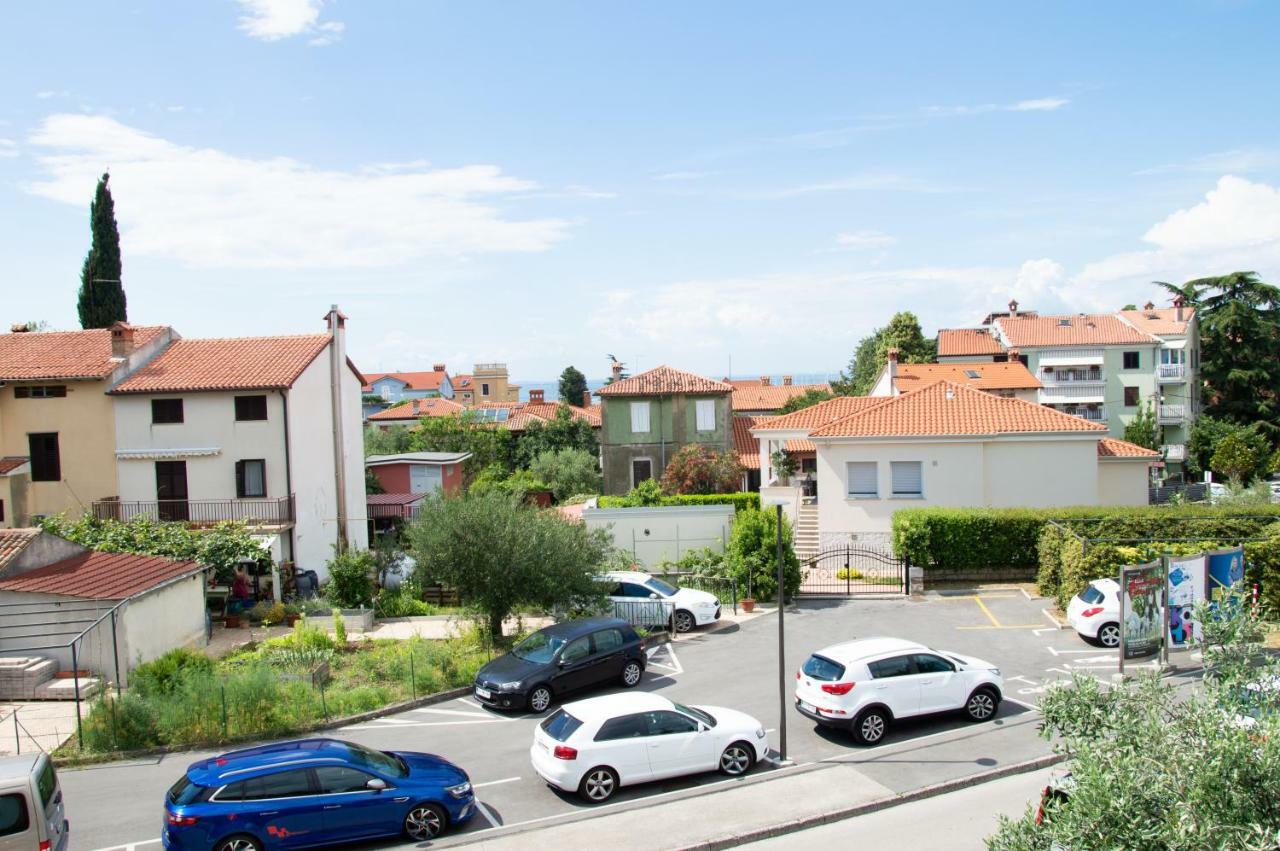 איזולה Apartment Sotlar מראה חיצוני תמונה